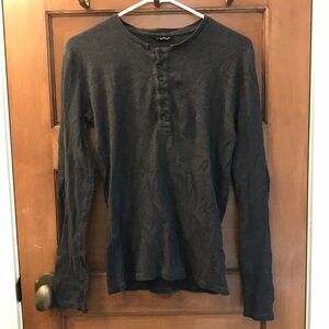 The Kooples Simple Button Up Top